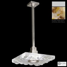 Fine Art Lamps 818840-21 — Потолочный подвесной светильник CRYSTAL BAKEHOUSE