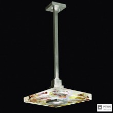 Fine Art Lamps 818840-31 — Потолочный подвесной светильник CRYSTAL BAKEHOUSE