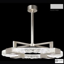 Fine Art Lamps 819140-24 — Потолочный подвесной светильник CRYSTAL BAKEHOUSE