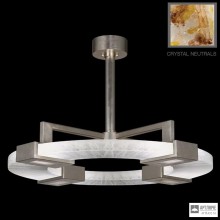 Fine Art Lamps 819140-31 — Потолочный подвесной светильник CRYSTAL BAKEHOUSE