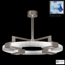 Fine Art Lamps 819140-32 — Потолочный подвесной светильник CRYSTAL BAKEHOUSE