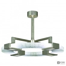 Fine Art Lamps 819140-33 — Потолочный подвесной светильник CRYSTAL BAKEHOUSE