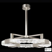 Fine Art Lamps 819140-34 — Потолочный подвесной светильник CRYSTAL BAKEHOUSE