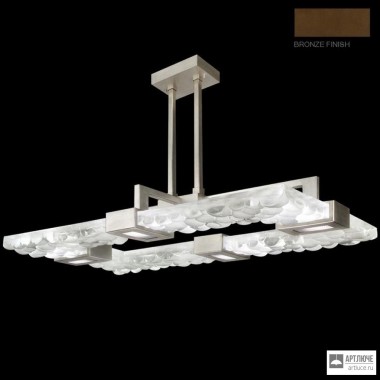 Fine Art Lamps 819240-14 — Потолочный подвесной светильник CRYSTAL BAKEHOUSE