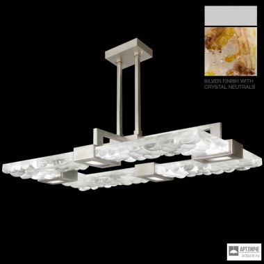 Fine Art Lamps 819240-21 — Потолочный подвесной светильник CRYSTAL BAKEHOUSE
