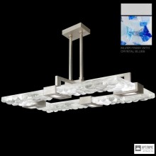 Fine Art Lamps 819240-22 — Потолочный подвесной светильник CRYSTAL BAKEHOUSE