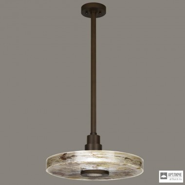 Fine Art Lamps 823240-11 — Потолочный подвесной светильник CRYSTAL BAKEHOUSE