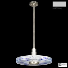 Fine Art Lamps 823240-22 — Потолочный подвесной светильник CRYSTAL BAKEHOUSE