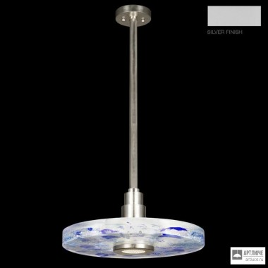 Fine Art Lamps 823240-22 — Потолочный подвесной светильник CRYSTAL BAKEHOUSE