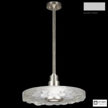Fine Art Lamps 823240-24 — Потолочный подвесной светильник CRYSTAL BAKEHOUSE