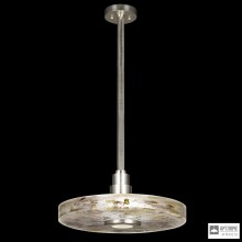 Fine Art Lamps 823240-31 — Потолочный подвесной светильник CRYSTAL BAKEHOUSE