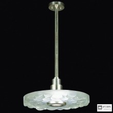 Fine Art Lamps 823240-34 — Потолочный подвесной светильник CRYSTAL BAKEHOUSE