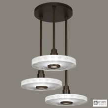 Fine Art Lamps 823640-13 — Потолочный подвесной светильник CRYSTAL BAKEHOUSE
