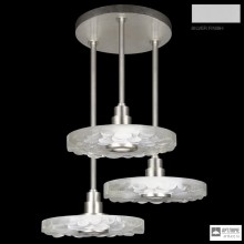 Fine Art Lamps 823640-24 — Потолочный подвесной светильник CRYSTAL BAKEHOUSE