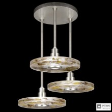 Fine Art Lamps 823640-31 — Потолочный подвесной светильник CRYSTAL BAKEHOUSE