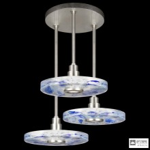 Fine Art Lamps 823640-32 — Потолочный подвесной светильник CRYSTAL BAKEHOUSE