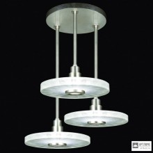 Fine Art Lamps 823640-33 — Потолочный подвесной светильник CRYSTAL BAKEHOUSE