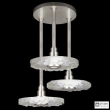 Fine Art Lamps 823640-34 — Потолочный подвесной светильник CRYSTAL BAKEHOUSE