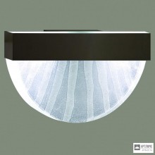 Fine Art Lamps 824550-13 — Настенный накладной светильник CRYSTAL BAKEHOUSE