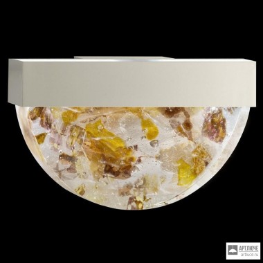 Fine Art Lamps 824550-21 — Настенный накладной светильник CRYSTAL BAKEHOUSE