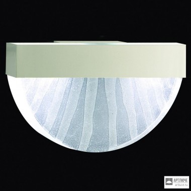 Fine Art Lamps 824550-23 — Настенный накладной светильник CRYSTAL BAKEHOUSE