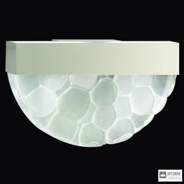 Fine Art Lamps 824550-24 — Настенный накладной светильник CRYSTAL BAKEHOUSE