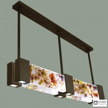 Fine Art Lamps 825040-11 — Потолочный подвесной светильник CRYSTAL BAKEHOUSE