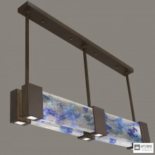 Fine Art Lamps 825040-12 — Потолочный подвесной светильник CRYSTAL BAKEHOUSE