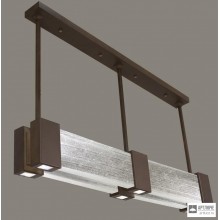Fine Art Lamps 825040-13 — Потолочный подвесной светильник CRYSTAL BAKEHOUSE