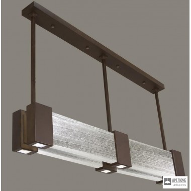 Fine Art Lamps 825040-13 — Потолочный подвесной светильник CRYSTAL BAKEHOUSE