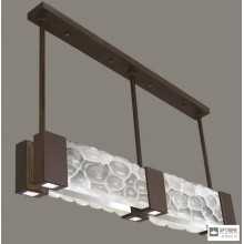 Fine Art Lamps 825040-14 — Потолочный подвесной светильник CRYSTAL BAKEHOUSE