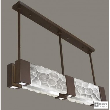 Fine Art Lamps 825040-14 — Потолочный подвесной светильник CRYSTAL BAKEHOUSE