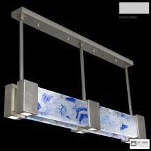 Fine Art Lamps 825040-22 — Потолочный подвесной светильник CRYSTAL BAKEHOUSE