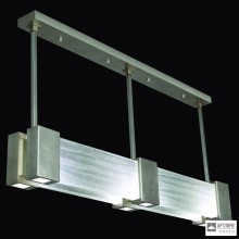 Fine Art Lamps 825040-33 — Потолочный подвесной светильник CRYSTAL BAKEHOUSE