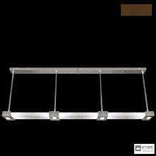 Fine Art Lamps 826640-13 — Потолочный подвесной светильник CRYSTAL BAKEHOUSE