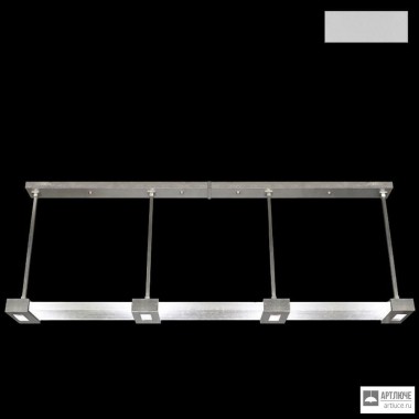 Fine Art Lamps 826640-23 — Потолочный подвесной светильник CRYSTAL BAKEHOUSE