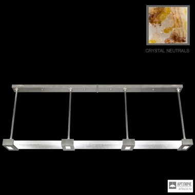 Fine Art Lamps 826640-31 — Потолочный подвесной светильник CRYSTAL BAKEHOUSE