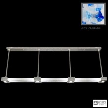 Fine Art Lamps 826640-32 — Потолочный подвесной светильник CRYSTAL BAKEHOUSE