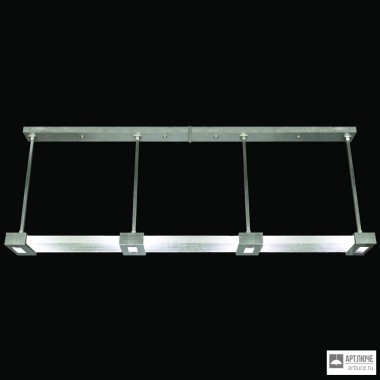 Fine Art Lamps 826640-33 — Потолочный подвесной светильник CRYSTAL BAKEHOUSE