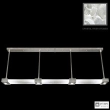 Fine Art Lamps 826640-34 — Потолочный подвесной светильник CRYSTAL BAKEHOUSE