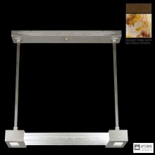 Fine Art Lamps 827040-11 — Потолочный подвесной светильник CRYSTAL BAKEHOUSE