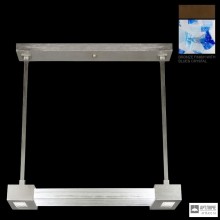 Fine Art Lamps 827040-12 — Потолочный подвесной светильник CRYSTAL BAKEHOUSE
