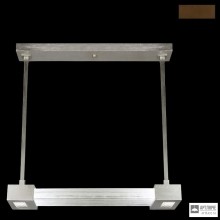 Fine Art Lamps 827040-13 — Потолочный подвесной светильник CRYSTAL BAKEHOUSE