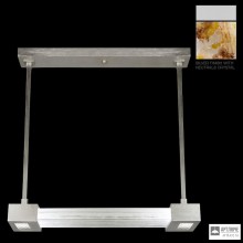 Fine Art Lamps 827040-21 — Потолочный подвесной светильник CRYSTAL BAKEHOUSE