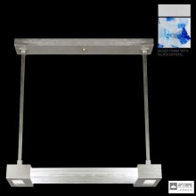 Fine Art Lamps 827040-22 — Потолочный подвесной светильник CRYSTAL BAKEHOUSE