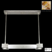 Fine Art Lamps 827040-31 — Потолочный подвесной светильник CRYSTAL BAKEHOUSE