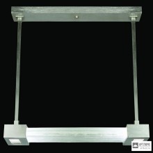 Fine Art Lamps 827040-33 — Потолочный подвесной светильник CRYSTAL BAKEHOUSE