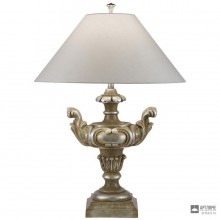 Fine Art Lamps 827810 — Настольный светильник RECOLLECTIONS