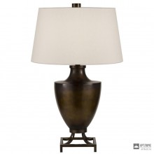 Fine Art Lamps 828210-2 — Настольный светильник RECOLLECTIONS