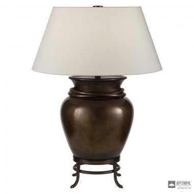 Fine Art Lamps 828310-2 — Настольный светильник RECOLLECTIONS